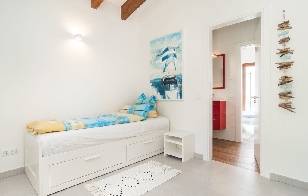 Feriehuse - Flor de la Vida, Felanitx , Spanien - EMI395 39