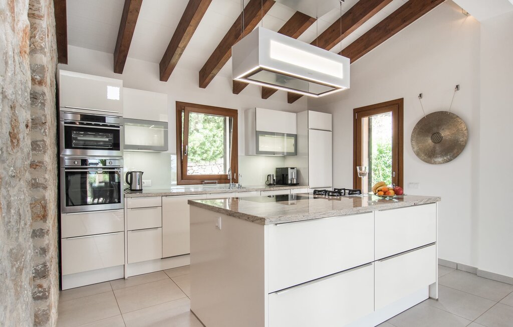 Feriehuse - Flor de la Vida, Felanitx , Spanien - EMI395 33