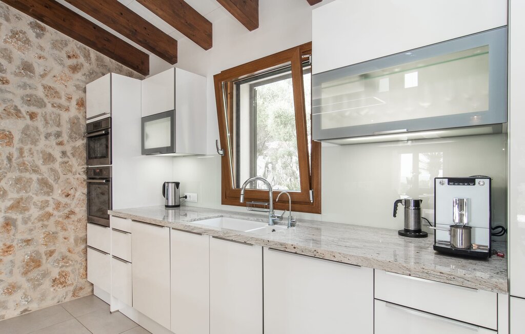 Feriehuse - Flor de la Vida, Felanitx , Spanien - EMI395 34