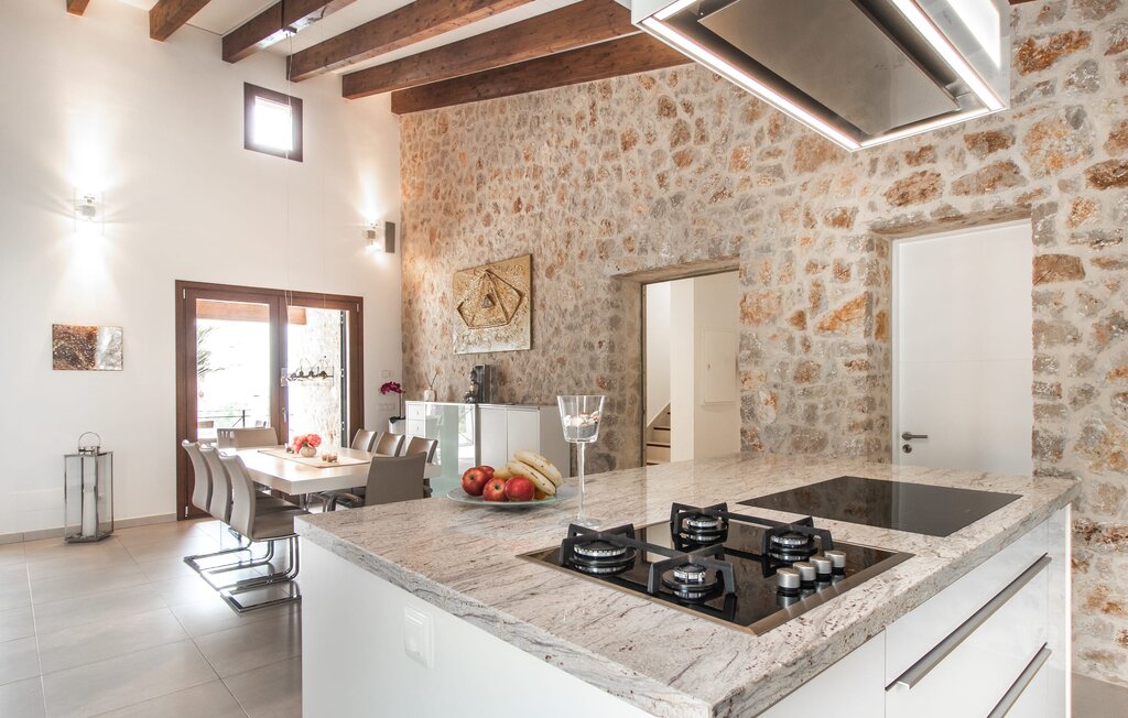 Feriehuse - Flor de la Vida, Felanitx , Spanien - EMI395 35