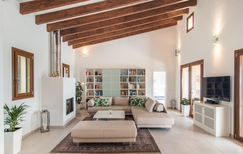 Feriehuse - Flor de la Vida, Felanitx , Spanien - EMI395 27