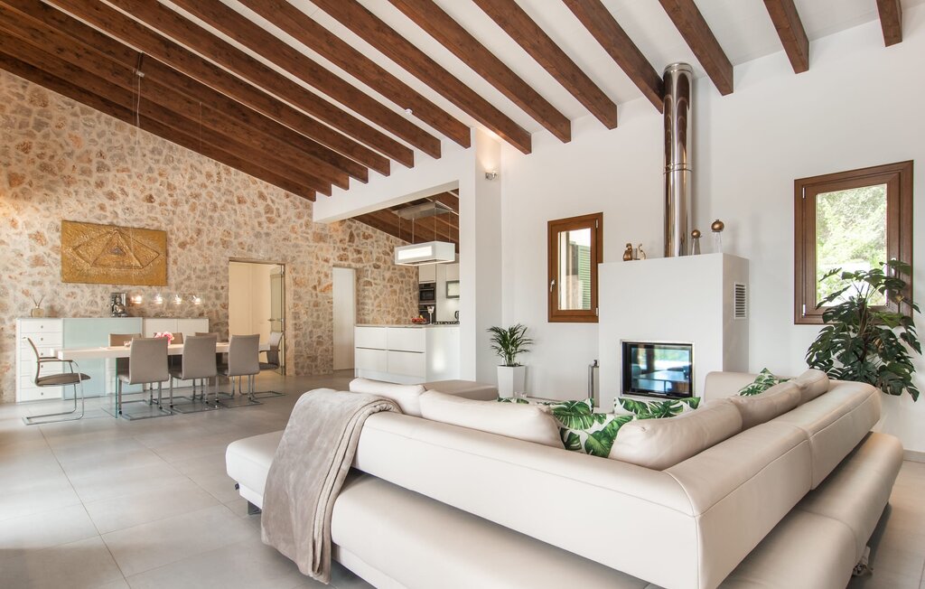 Feriehuse - Flor de la Vida, Felanitx , Spanien - EMI395 29