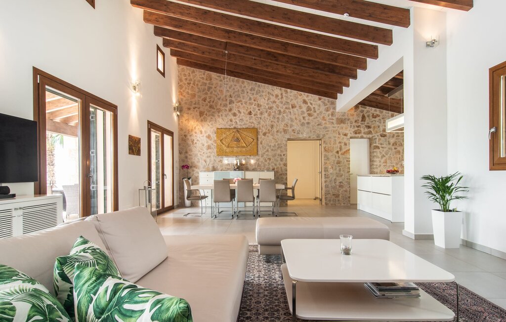 Feriehuse - Flor de la Vida, Felanitx , Spanien - EMI395 30