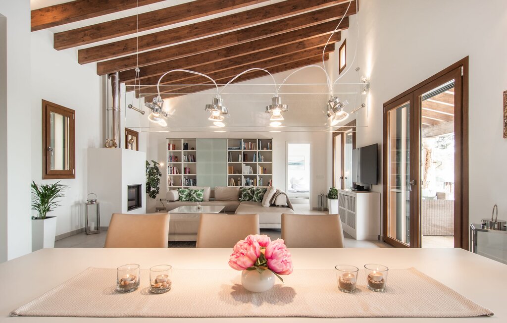 Feriehuse - Flor de la Vida, Felanitx , Spanien - EMI395 31