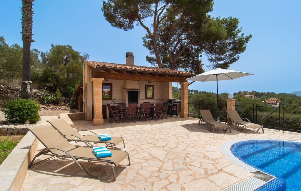 Feriehuse - Flor de la Vida, Felanitx , Spanien - EMI395 18