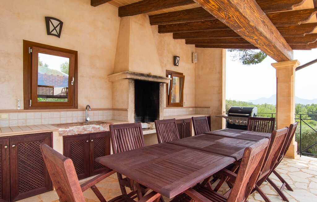 Feriehuse - Flor de la Vida, Felanitx , Spanien - EMI395 21