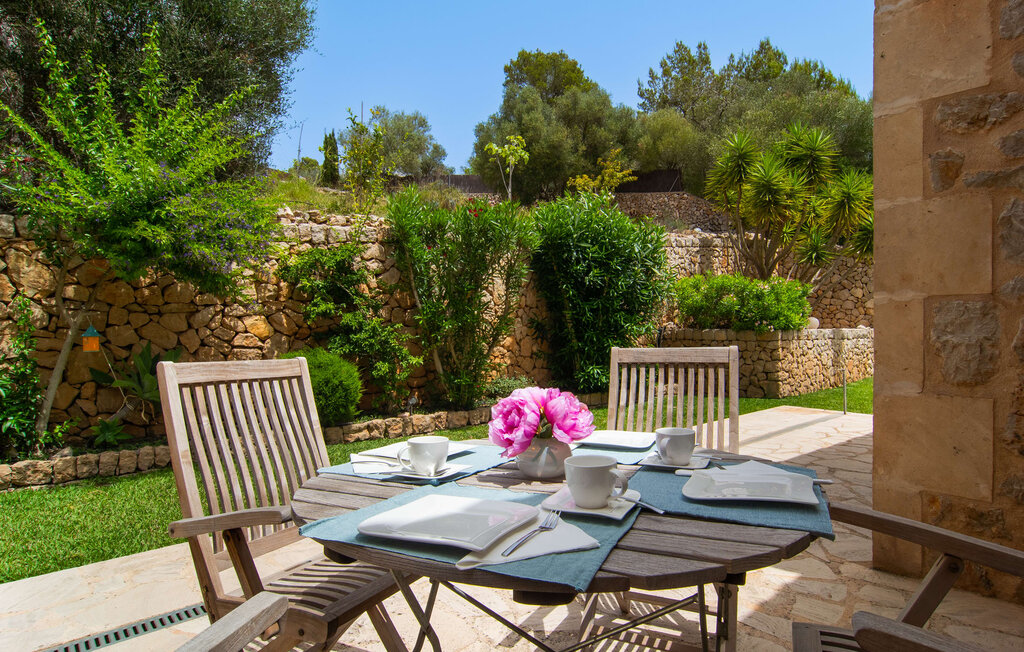 Feriehuse - Flor de la Vida, Felanitx , Spanien - EMI395 25