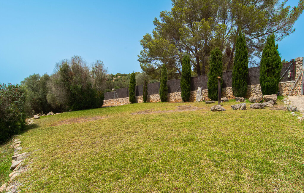 Feriehuse - Flor de la Vida, Felanitx , Spanien - EMI395 26