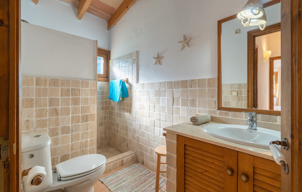 Feriehuse - Sa Marineta, Porto Cristo , Spanien - EMI397 34