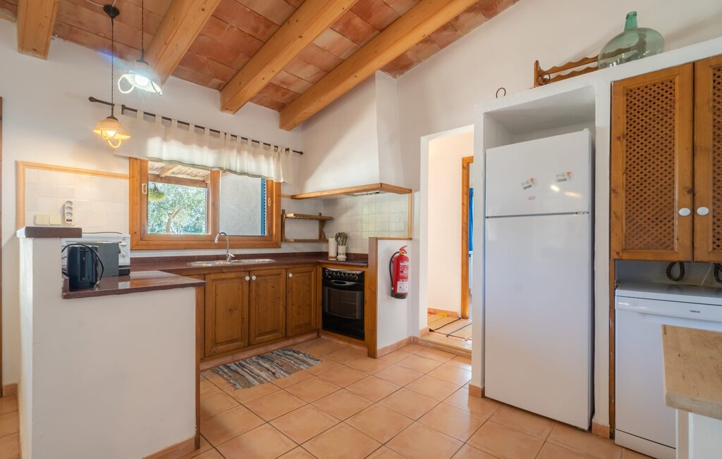 Feriehuse - Sa Marineta, Porto Cristo , Spanien - EMI397 22