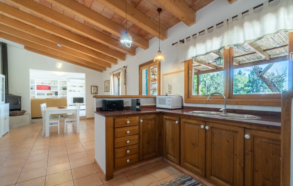 Feriehuse - Sa Marineta, Porto Cristo , Spanien - EMI397 24