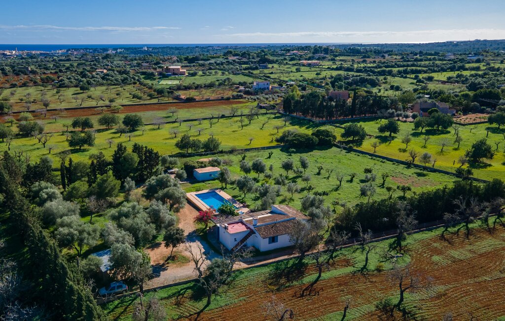 Feriehuse - Sa Marineta, Porto Cristo , Spanien - EMI397 12