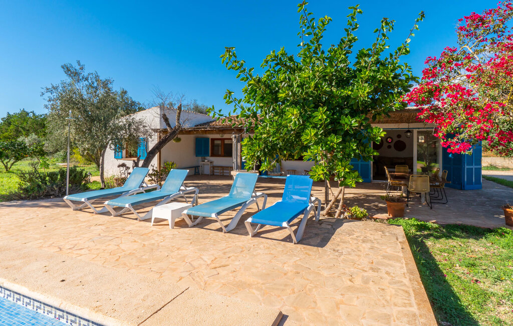 Feriehuse - Sa Marineta, Porto Cristo , Spanien - EMI397 7