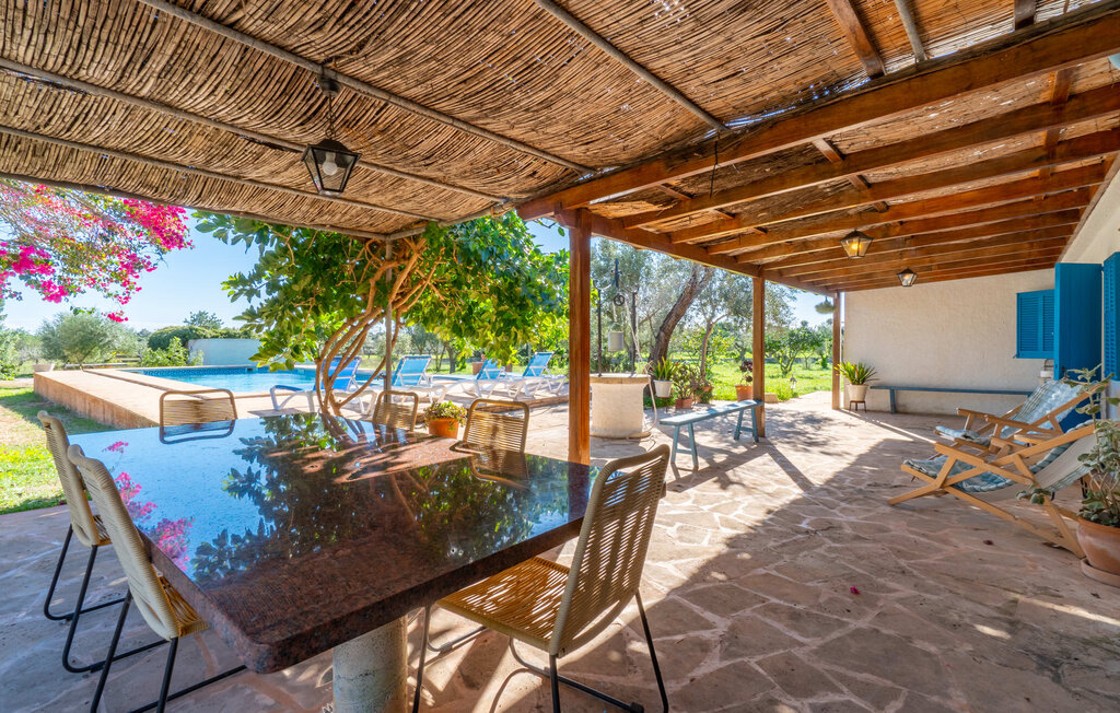 Feriehuse - Sa Marineta, Porto Cristo , Spanien - EMI397 8