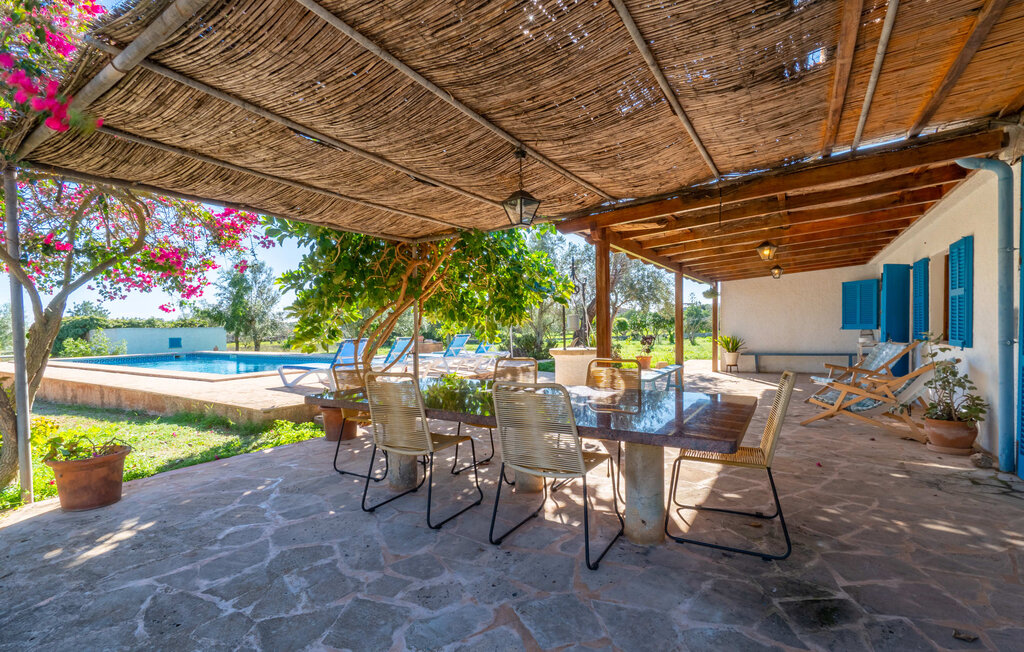 Feriehuse - Sa Marineta, Porto Cristo , Spanien - EMI397 9