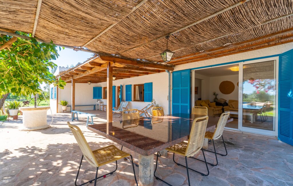 Feriehuse - Sa Marineta, Porto Cristo , Spanien - EMI397 14