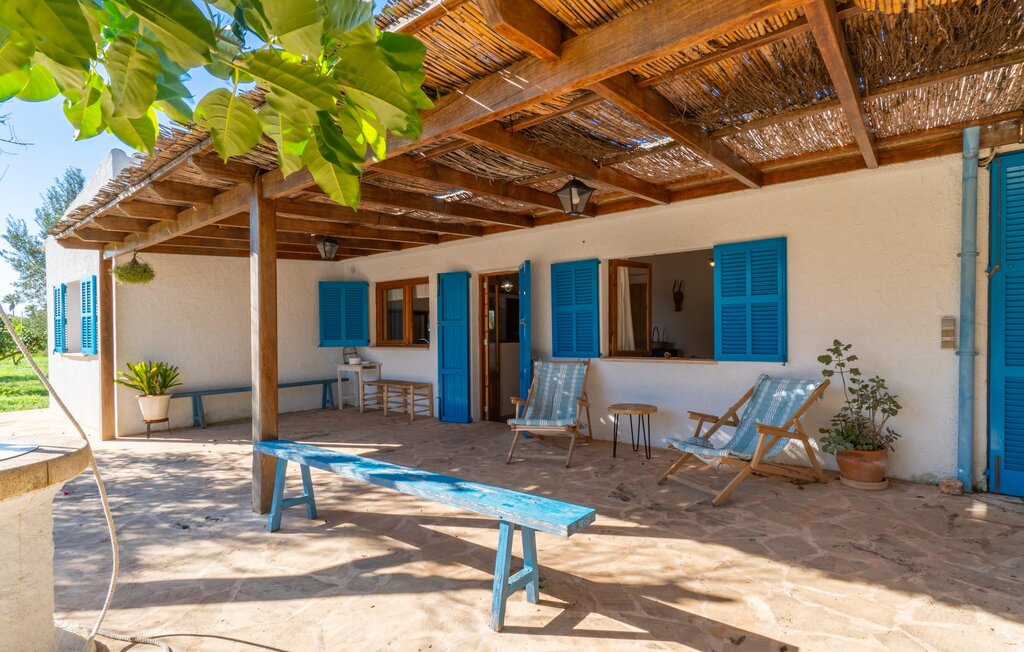 Feriehuse - Sa Marineta, Porto Cristo , Spanien - EMI397 15