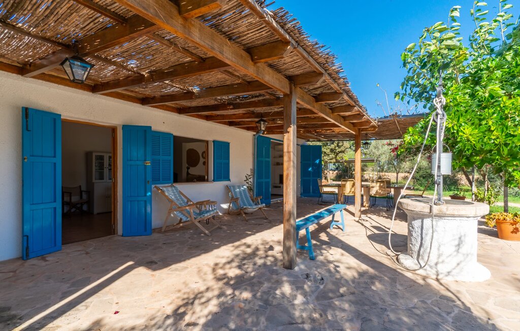 Feriehuse - Sa Marineta, Porto Cristo , Spanien - EMI397 16