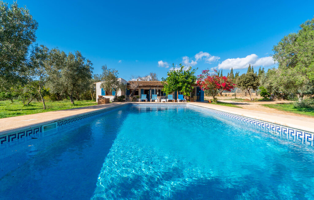 Feriehuse - Sa Marineta, Porto Cristo , Spanien - EMI397 2