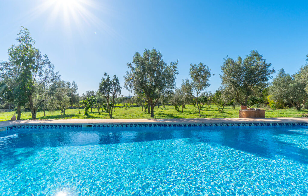 Feriehuse - Sa Marineta, Porto Cristo , Spanien - EMI397 3