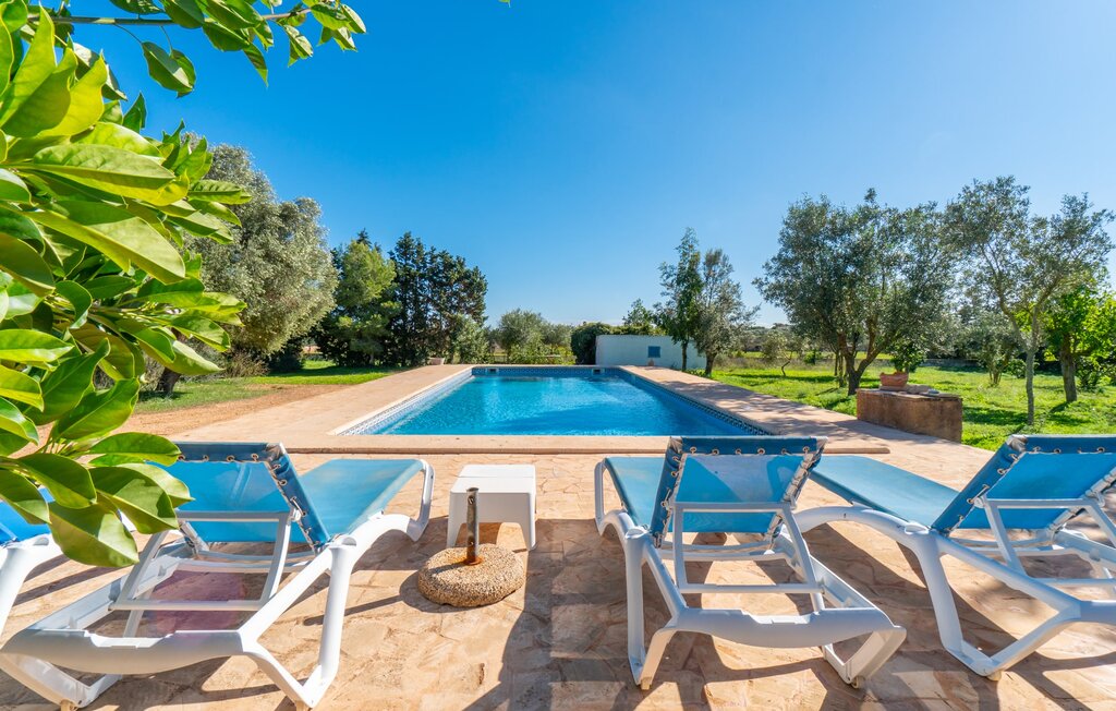 Feriehuse - Sa Marineta, Porto Cristo , Spanien - EMI397 5