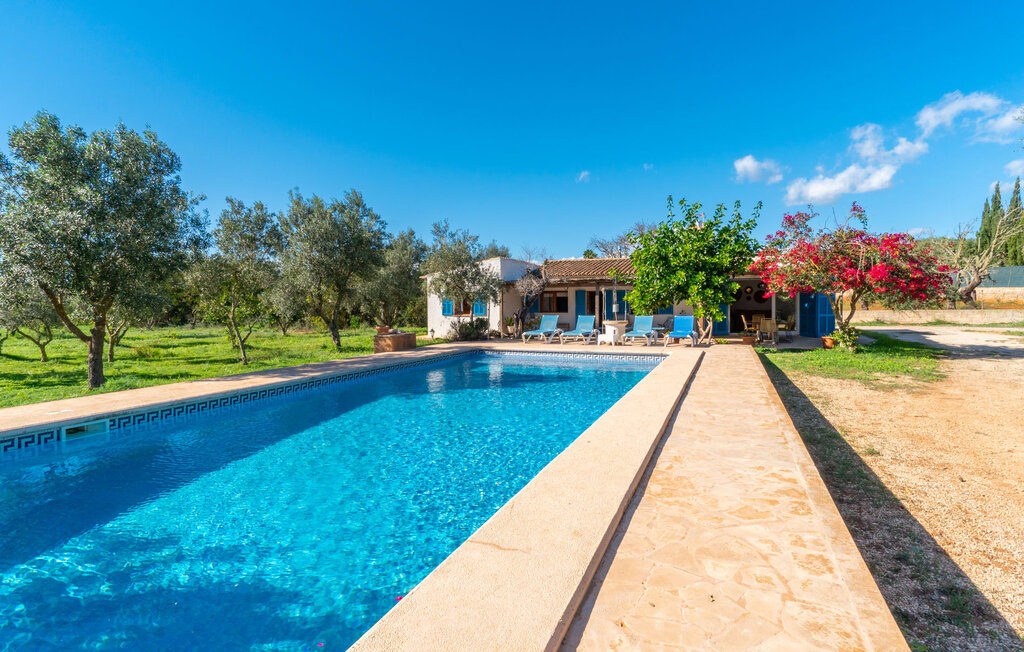 Feriehuse - Sa Marineta, Porto Cristo , Spanien - EMI397 6