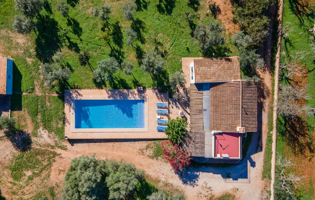 Feriehuse - Sa Marineta, Porto Cristo , Spanien - EMI397 10