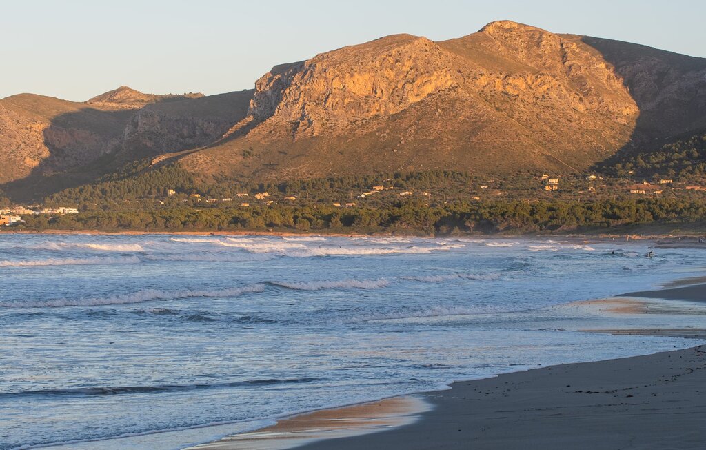 Feriehuse - Estrella de Son Serra, Son Serra de Marina , Spanien - EMI398 39