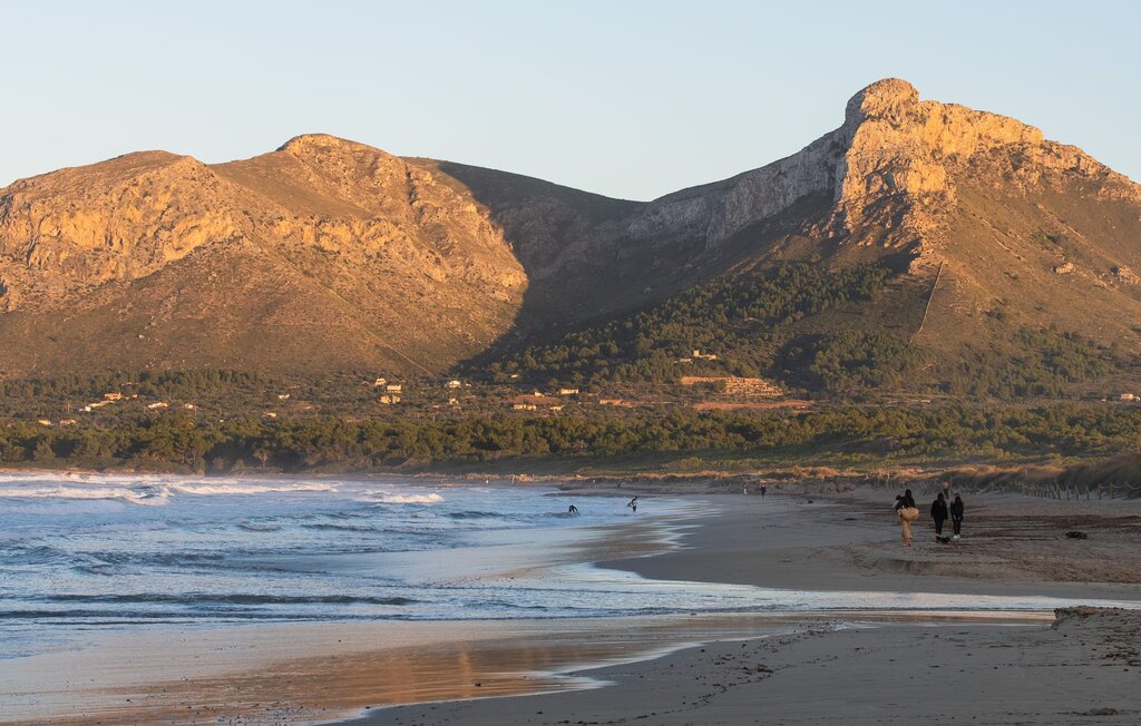 Feriehuse - Estrella de Son Serra, Son Serra de Marina , Spanien - EMI398 40