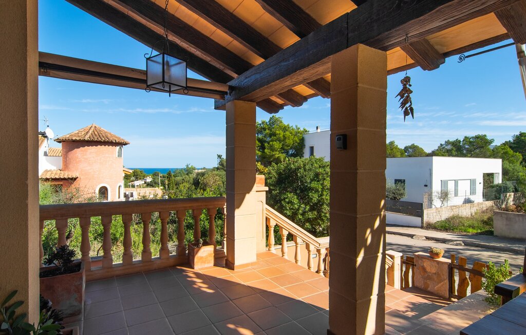 Feriehuse - Estrella de Son Serra, Son Serra de Marina , Spanien - EMI398 16