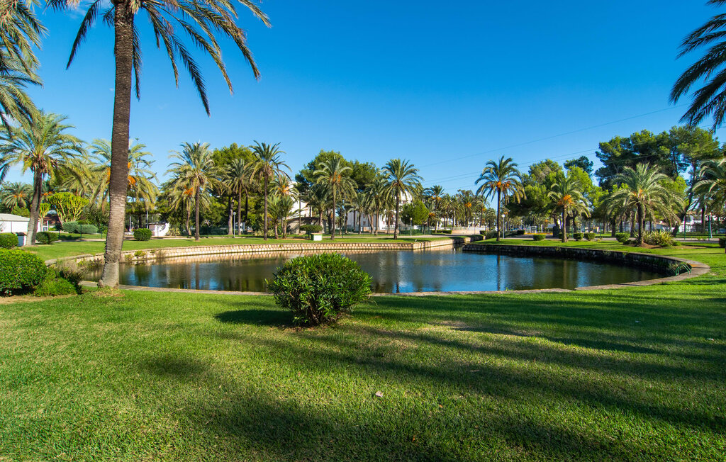 Lejlighed - Relax in the Sun, Alcudia , Spanien - EMI399 30