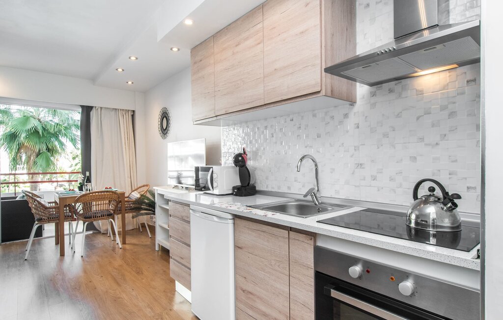 Lejlighed - Relax in the Sun, Alcudia , Spanien - EMI399 9