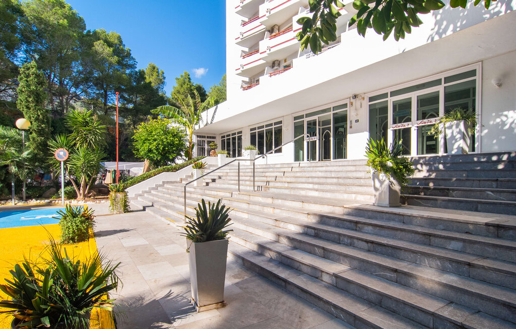 Lejlighed - Relax in the Sun, Alcudia , Spanien - EMI399 10