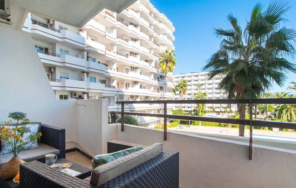 Lejlighed - Relax in the Sun, Alcudia , Spanien - EMI399 1
