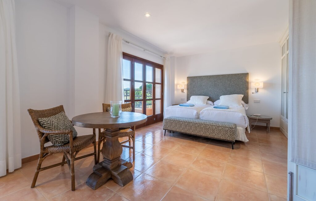 Ferieleilighet - Sa Posada d'Aumallia 32, Felanitx , Spania - EMI401 37