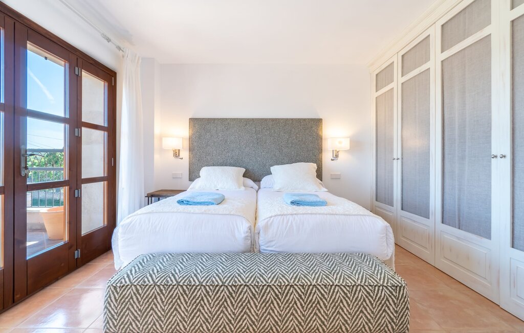 Ferieleilighet - Sa Posada d'Aumallia 32, Felanitx , Spania - EMI401 39