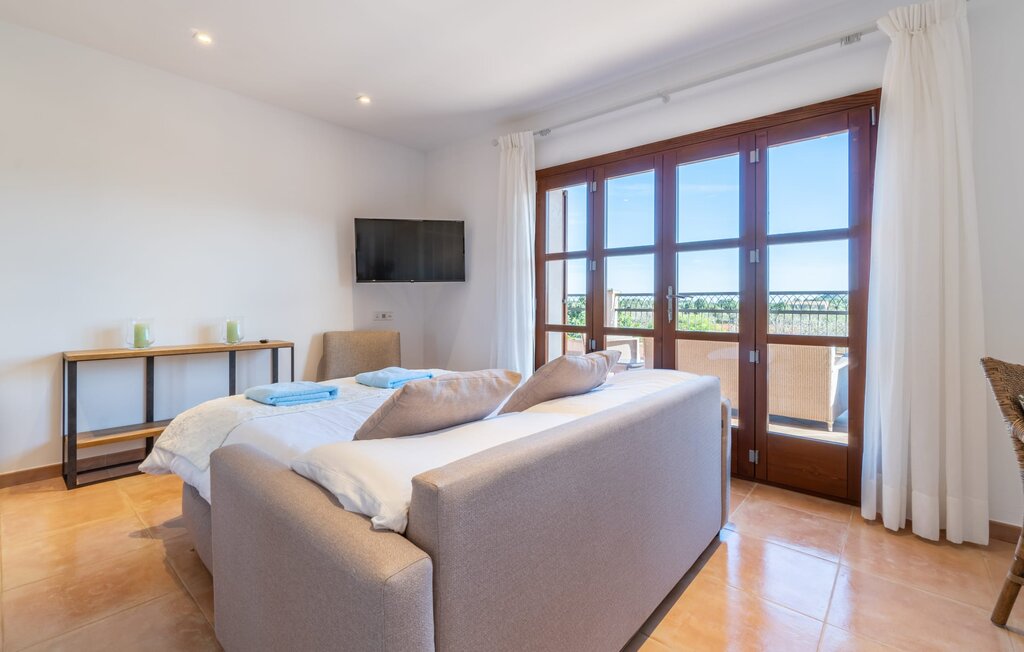 Ferieleilighet - Sa Posada d'Aumallia 32, Felanitx , Spania - EMI401 9