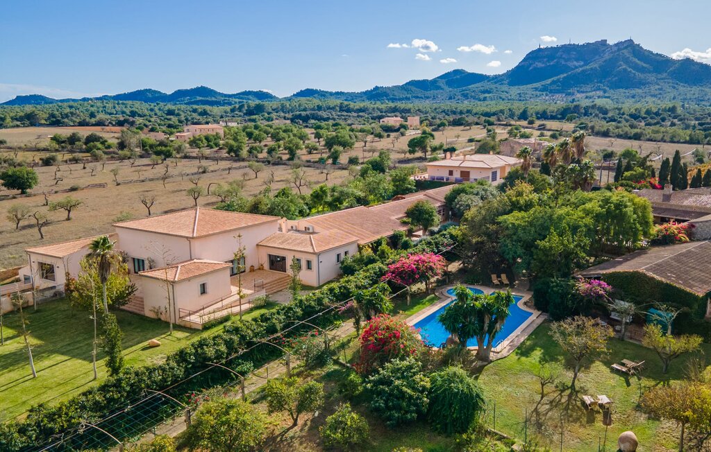 Ferieleilighet - Sa Posada d'Aumallia 32, Felanitx , Spania - EMI401 14