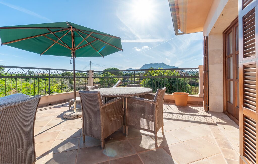Ferieleilighet - Sa Posada d'Aumallia 32, Felanitx , Spania - EMI401 5