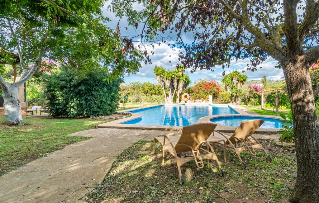 Ferieleilighet - Sa Posada d'Aumallia 32, Felanitx , Spania - EMI401 10