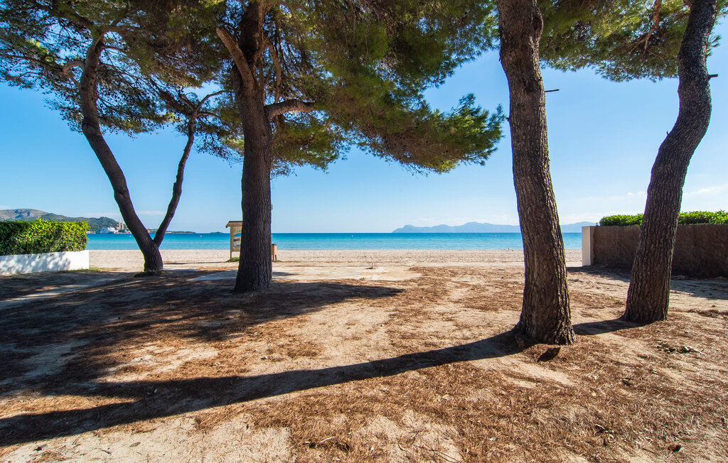 Feriehuse - Es Baladre Beach, Alcudia , Spanien - EMI406 2