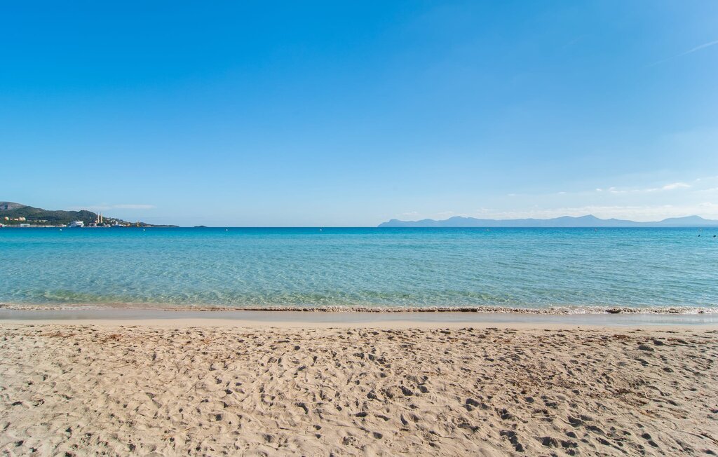 Feriehuse - Es Baladre Beach, Alcudia , Spanien - EMI406 38