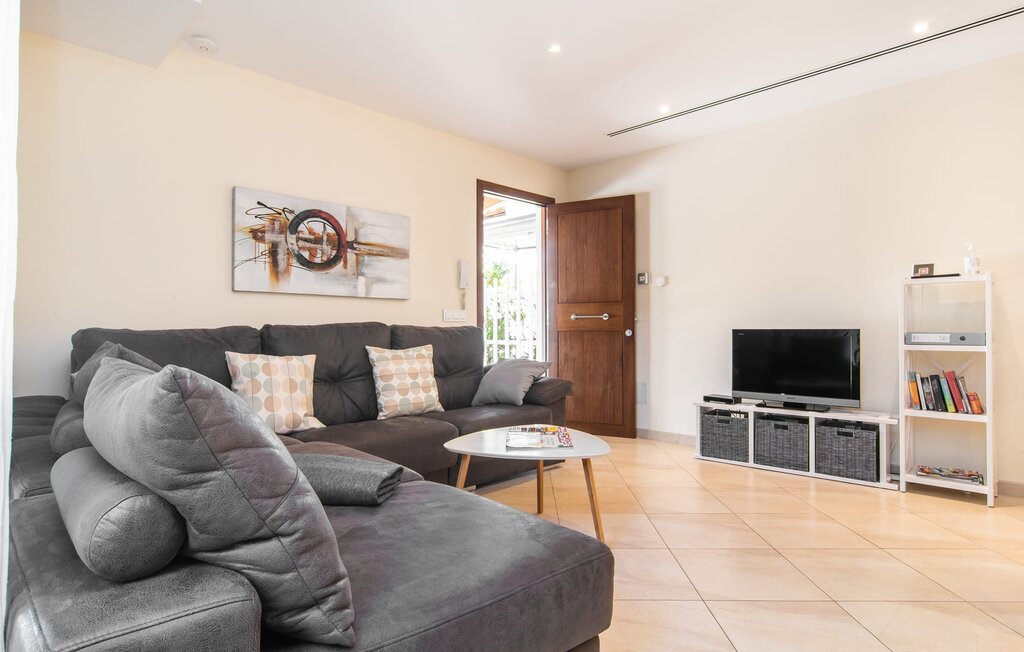 Feriehuse - Es Baladre Beach, Alcudia , Spanien - EMI406 15