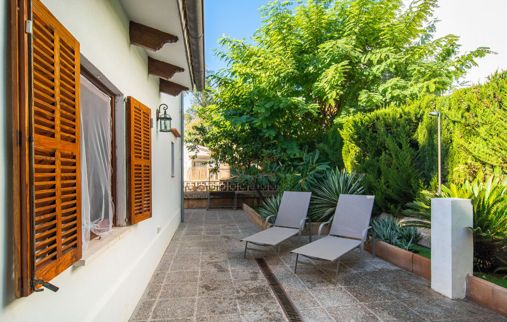 Feriehuse - Es Baladre Beach, Alcudia , Spanien - EMI406 4