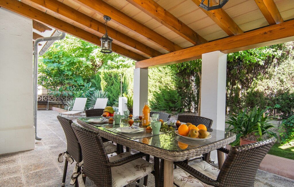 Feriehuse - Es Baladre Beach, Alcudia , Spanien - EMI406 8