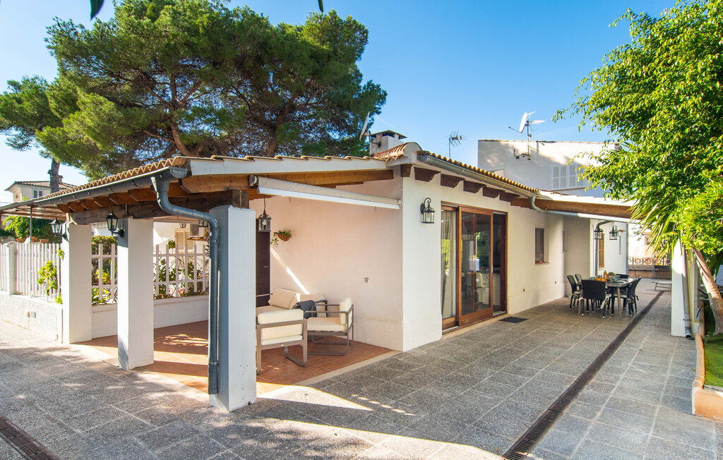 Feriehuse - Es Baladre Beach, Alcudia , Spanien - EMI406 10