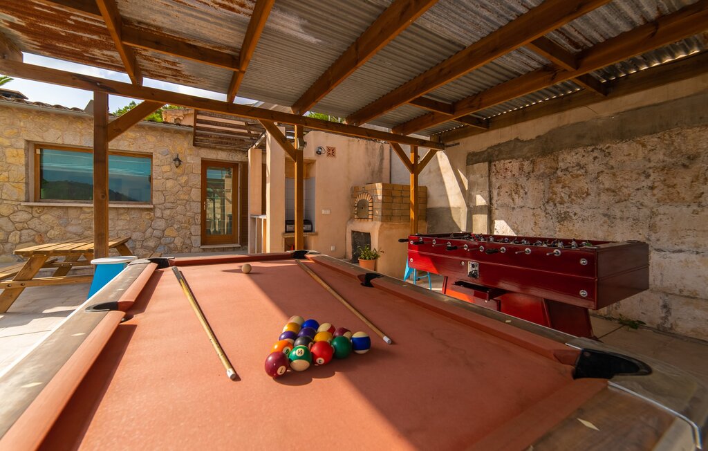 Ferienhaus - Ca's Sollerich, Inca , Spanien - EMI412 8
