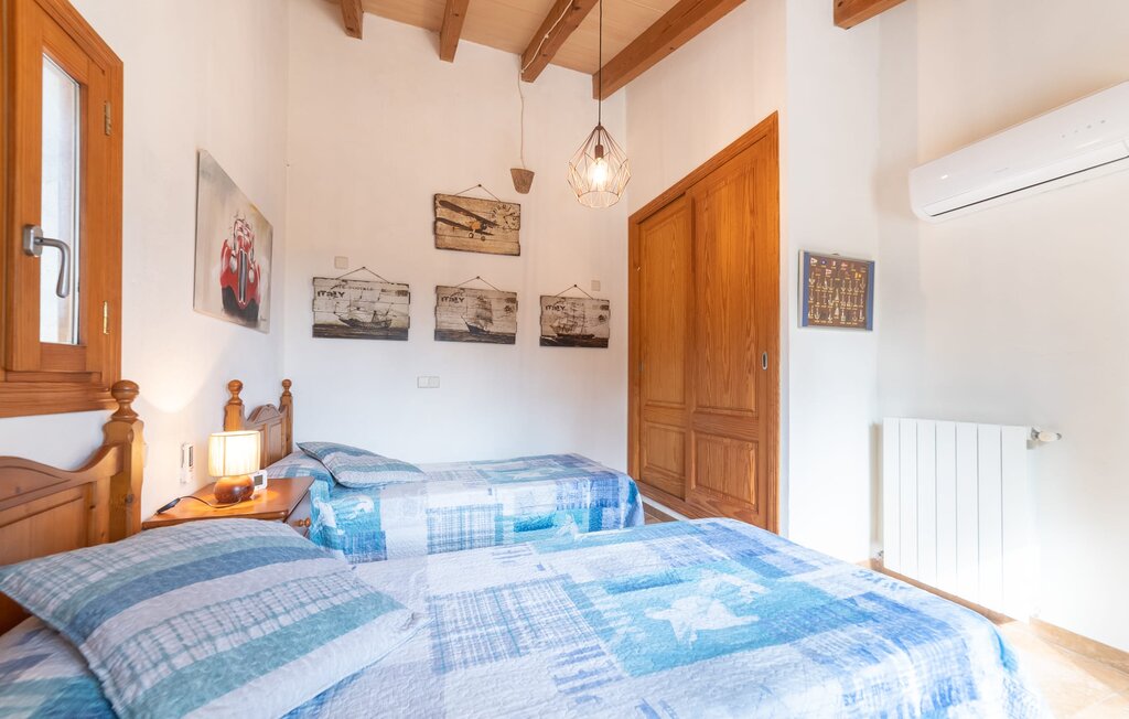 Ferienhaus - Ca's Sollerich, Inca , Spanien - EMI412 32