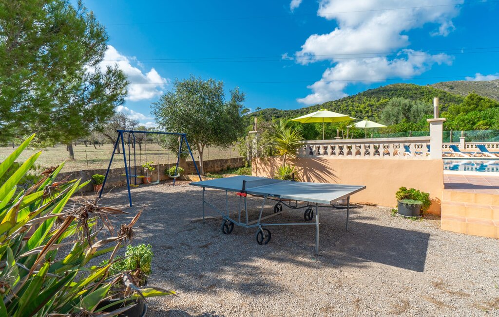 Ferienhaeuser - Villa Bona Vista, Capdepera , Spanien - EMI413 6