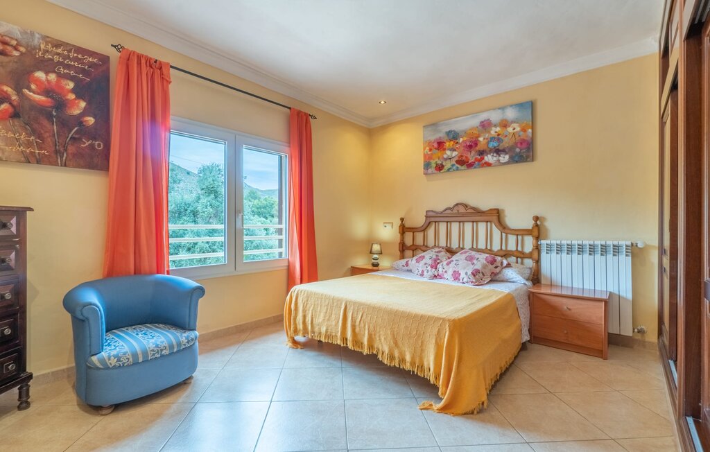 Ferienhaeuser - Villa Bona Vista, Capdepera , Spanien - EMI413 33